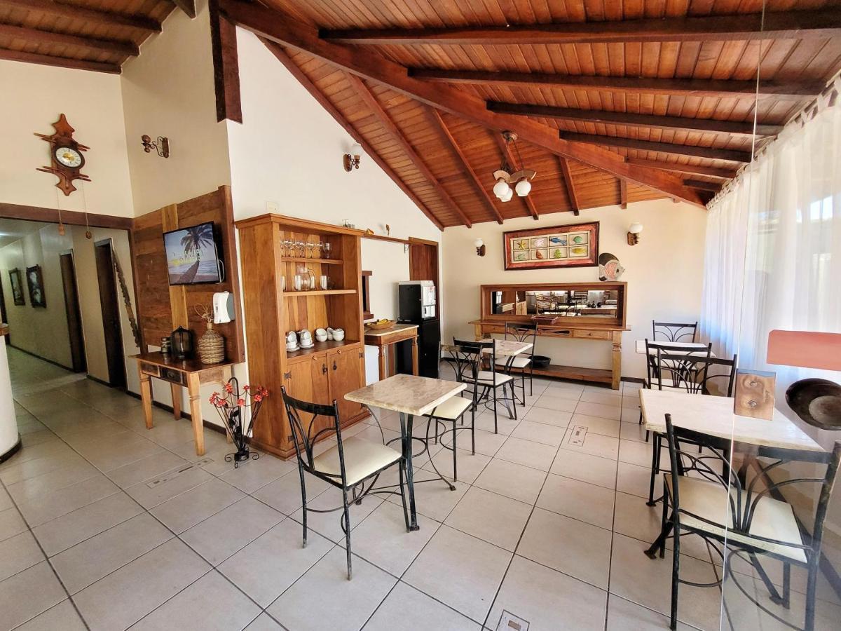 Apartamento Arviq Suítes *