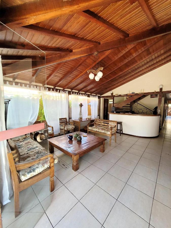 Apartamento Arviq Suítes Búzios