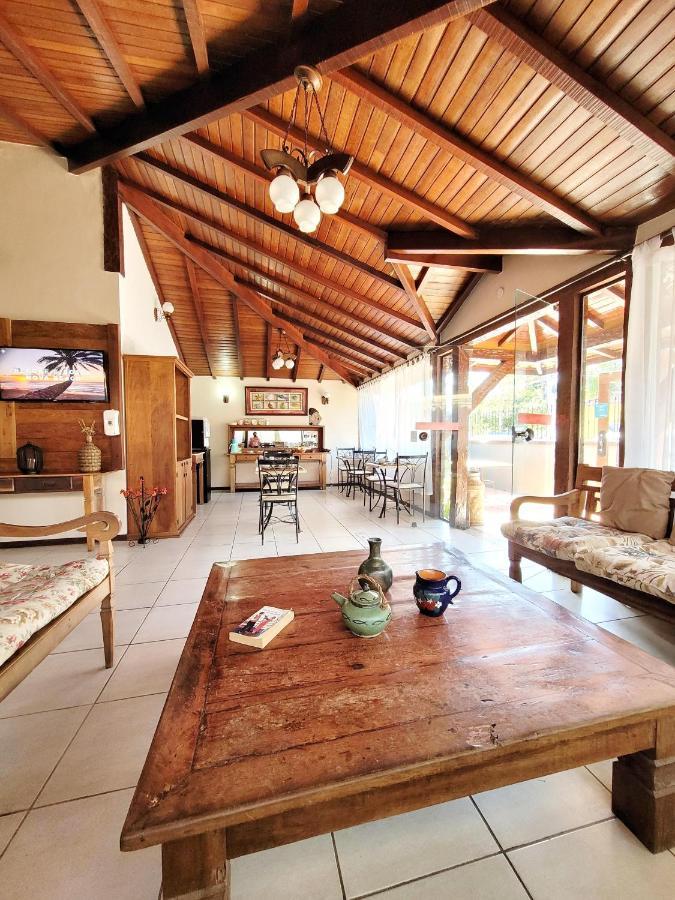 Arviq Suítes Apartamento *
