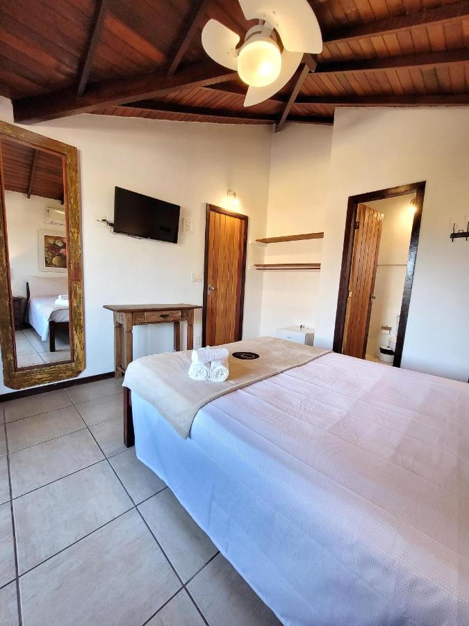 Arviq Suítes Apartamento *