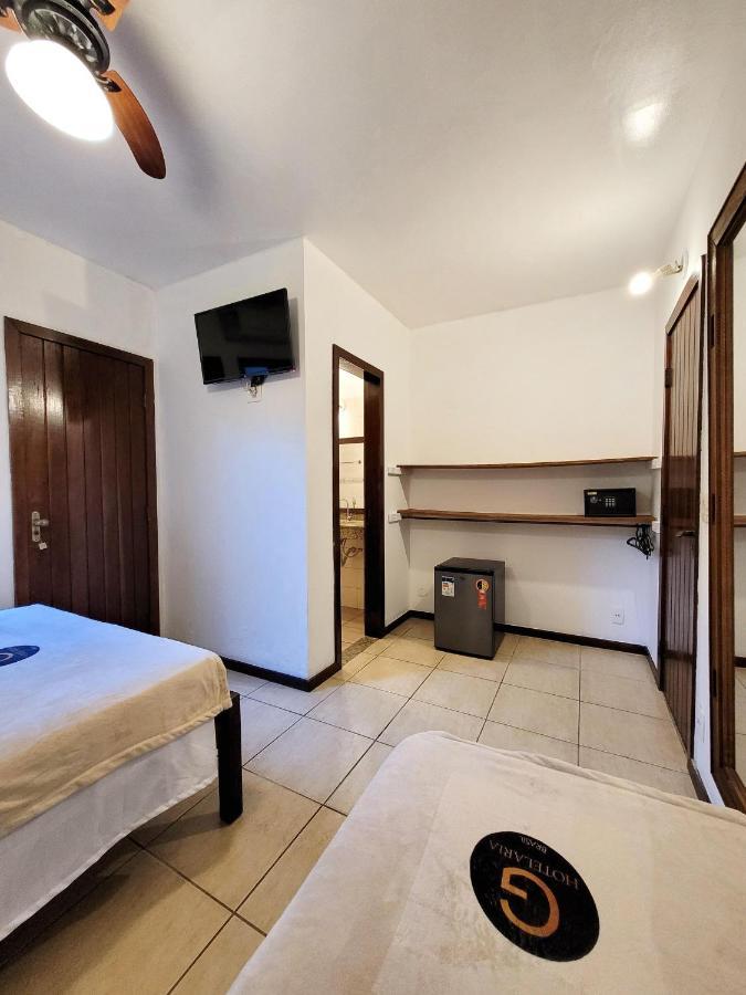 Arviq Suítes Apartamento
