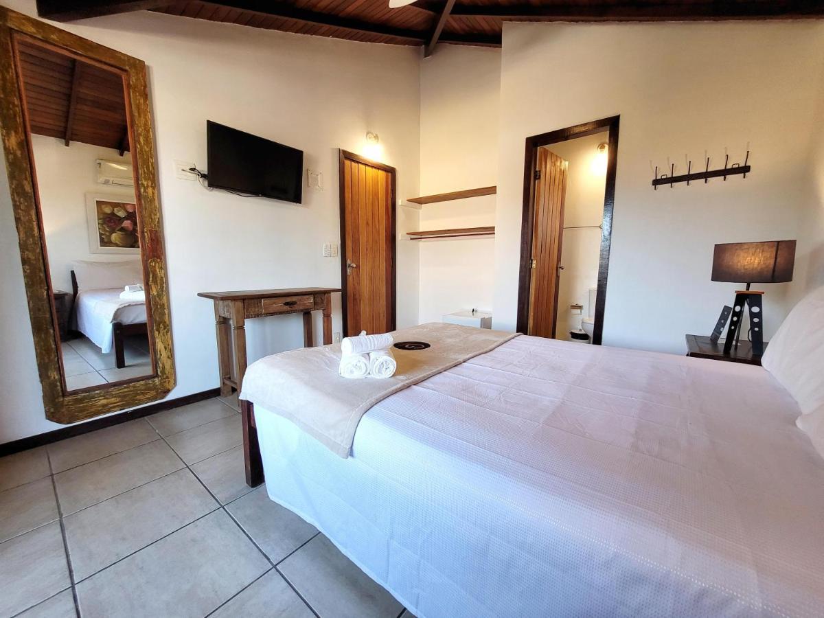 Arviq Suítes Apartamento *