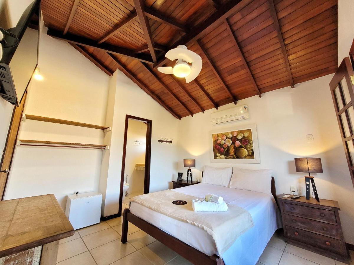 Apartamento Arviq Suítes *